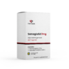 Semaglutid 2 mg förpackning